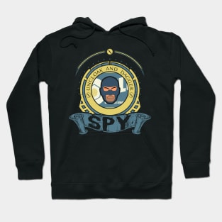 Scout - Blue Team Hoodie